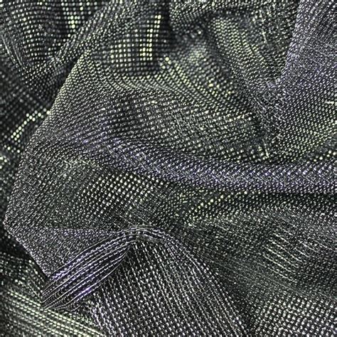 tin plated steel metal mesh fabric for clothing|metallic mesh fabric.